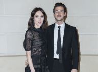 Alysson Paradis, Gaspard Ulliel, Carole Bouquet : Amoureux en beauté pour Chanel