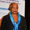 Exclusif - Barbara Hendrix à la soirée des Distinctions de la FIDH (Fédération Internationale des Droits de l'Homme) à l'Hôtel de Ville à Paris, le 6 décembre 2016. © Guirec Coadic/Bestimage
