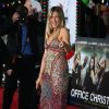 Jennifer Aniston à l'avant-première du film Joyeux Bordel le 7 décembre 2016 à Los Angeles