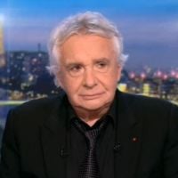 Michel Sardou : Ses confessions sur la maladie qui l'a éloigné de la scène...