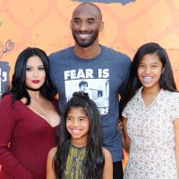 Kobe Bryant papa : Sa femme Vanessa a accouché de leur troisième enfant