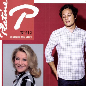 Retrouvez l'intégralité de l'interview de Serge Lama dans le magazine Platine, en kiosques le 8 décembre 2016