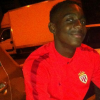 Eden Massouema, 19 ans, milieu du Paris FC.