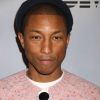 Pharrell Williams à la première de 'Hidden Figures' au théâtre SVA à New York, le 10 décembre 2016 © Nancy Kaszerman via Zuma/Bestimage