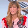 Daphné Bürki dans "Le Tube" de Canal +, samedi 10 décembre 2016