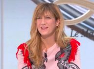 Daphné Bürki : Strip-tease et lingeries coquines... Son passé sexy refait surface