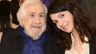 Zabou Breitman : Son père Jean-Claude Deret est mort, ses pairs la consolent