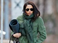 Meghan Markle : La chérie du prince Harry répond aux attaques racistes