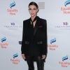 Ruby Rose à la 3ème soirée annuelle ''Make Equality Reality'' à Beverly Hills, le 5 décembre 2016 © Birdie Thompson/AdMedia via Zuma/Bestimage