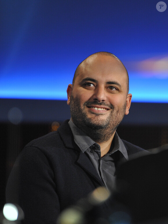 Exclusif - Jérôme Commandeur - Enregistrement de l'émission "Le Grand Show fête le Cinéma" à Paris, qui sera diffusée le 25 juin en prime time sur France 2. Le 16 juin 2016 © Jacovides-Perusseau / Bestimage