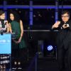 Jackie Chan - Soirée de gala des 70 ans de l'UNICEF à New York le 12 décembre 2016.