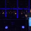 Jackie Chan - Soirée de gala des 70 ans de l'UNICEF à New York le 12 décembre 2016.