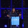 Priyanka Chopra - Soirée de gala des 70 ans de l'UNICEF à New York le 12 décembre 2016.