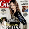 Couverture du magazine "Gala" en kiosque le 14 décembre 2016