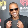 Shemar Moore - Les célébrités arrivent au iHeartRadio Fiesta Latina à l'American Airlines Arena de Miami le 5 novembre 2016
