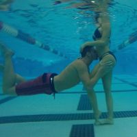 Ryan Lochte : Le nageur décrié bientôt papa pour la première fois