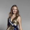 Miss Alsace 2016 : Claire Godard.