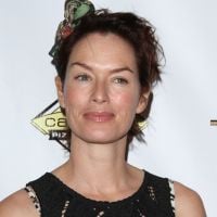 Lena Headey : Son ex-mari, qui veut la garde de leur fils, balance son salaire