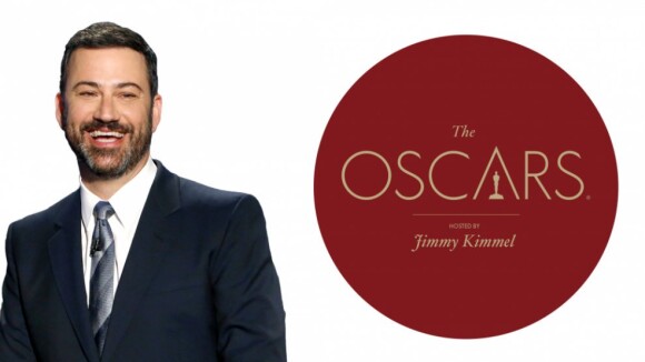 Jimmy Kimmel lâche son salaire pour animer les Oscars 2017 !