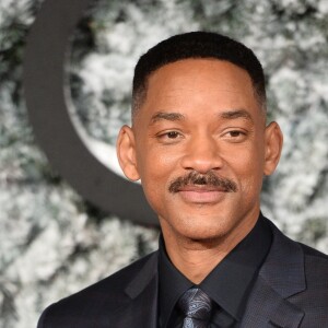 Will Smith à la première de "Collateral Beauty" au cinéma Vue à Londres, le 15 décembre 2016. © Ray Tang-London News Pictures via Zuma Press/Bestimage
