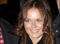 PHOTOS : Geri Halliwell réapprend le bonheur grâce à ses amis...