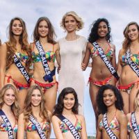 Miss France 2017, une élection sexiste ? Sonia Rolland monte au créneau