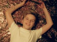 Cruz Beckham : Un premier clip entre frères et soeur, David et Victoria fiers