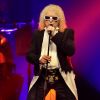 Exclusif - Michel Polnareff lors de son concert à la patinoire de Mériadeck à Bordeaux, le 30 novembre 2016.  © Patrick Bernard-Quentin Salinier/Bestimage