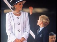 Prince Harry et la mort de sa mère Diana : "Je ne voulais pas vraiment y penser"