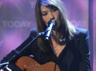 Carla Bruni : elle a donné un concert très privé... son fan N°1 était là !