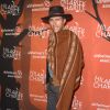 Scott Eastwood à la soirée 'Hilarity for Charity' à Hollywood, le 15 octobre 2016