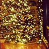 Mariah Carey sexy pour fêter Noël à Aspen. Photo postée sur Instagram le 25 décembre 2016.