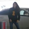 Exclusif - Mila Kunis avec ses enfants Wyatt et Dimitri et son mari Ashton Kutcher dans le quartier de Studio City à Los Angeles le 26 décembre 2016 : l'actrice affiche une belle silhouette post-accouchement !