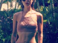 Joyce Jonathan assume sa silhouette amaigrie, ses fans toujours plus inquiets