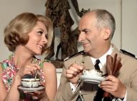 Mort de Claude Gensac : Difficile de demeurer la "biche" de Louis de Funès