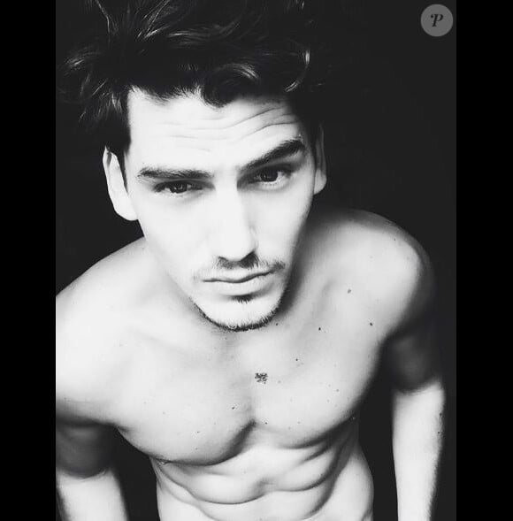 Clément de "Friends Trip 3" sexy torse nu sur Instagram