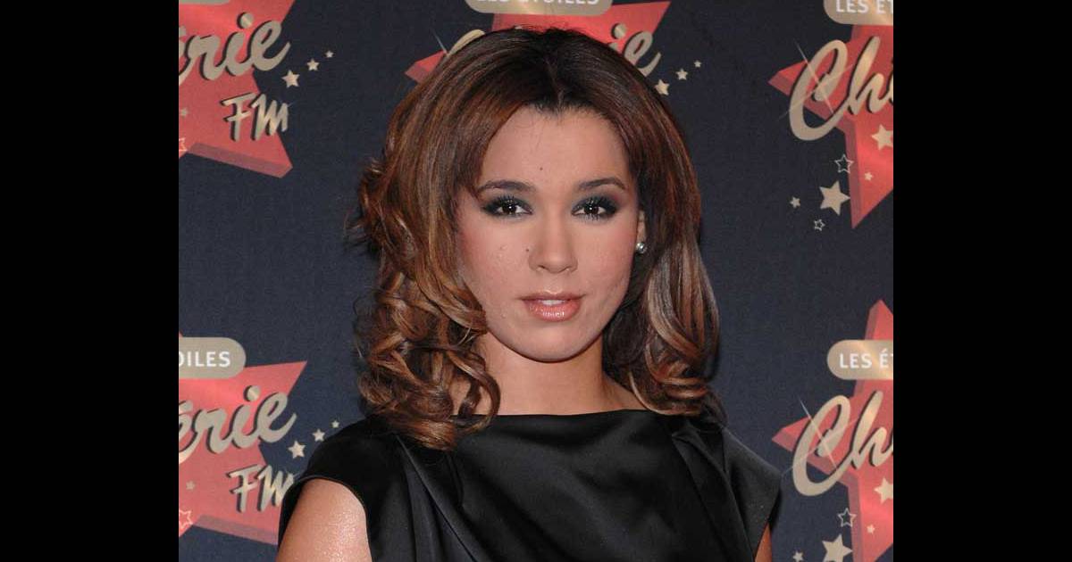 Chimène Badi - Purepeople