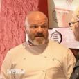   Jean-Michel Rétif, gérant du restaurant "  Au coin du feu"   à Vandoeuvre-lès-Nancy (Meurthe-et-Moselle) a mis fin à ses jours. Il avait participé à l'émission "Cauchemar en cuisine" diffusée le 21 septembre dernier sur M6.  
     