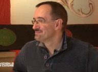 Cauchemar en cuisine : Un restaurateur retrouvé mort dans son établissement