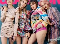 Lena Dunham et ses cuisses non retouchées : "Merci d'avoir laissé ma cellulite"