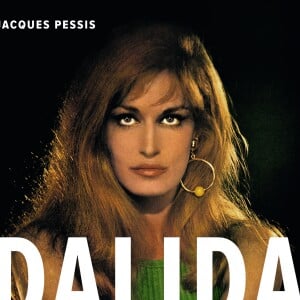 Dalida, une vie pour l'amour de Jacques Pessis, publié aux éditions Tohu-Bohu. Sortie en novembre 2016.