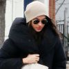 Exclusif - Meghan Markle, compagne du prince Harry, à Toronto, le 28 décembre 2016.
