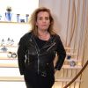 Marie-Amélie Seigner - Le parfum Angel de Thierry Mugler célèbre ses 25 ans au Grand Musée du Parfum à Paris le 5 janvier 2017. © Veeren/Bestimage