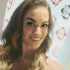 Natascha Bintz, Miss Luxembourg 2016 et candidate à la télé-réalité "The Game of Love".