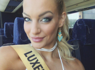 The Game of Love, Natascha Bintz : Elle est Miss et sosie d'une chanteuse !