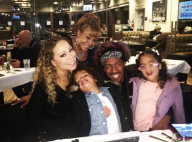 Mariah Carey et Nick Cannon : Retrouvailles en famille après les épreuves