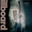 Le magazine Billboard consacre son dernier numéro à la mort de George Michael. Sortie dans les kiosques en janvier 2017