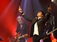 Jean-Luc Lahaye fête ses 64 ans avec son ex, ses filles et... ses fans