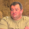 Jean-Marc (52 ans), viticulteur et éleveur de vaches allaitantes en Bourgogne. "L'amour est dans le pré 2017" sur M6. Janvier 2017