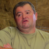 Jean-Marc (52 ans), viticulteur et éleveur de vaches allaitantes en Bourgogne. "L'amour est dans le pré 2017" sur M6. Janvier 2017.
 